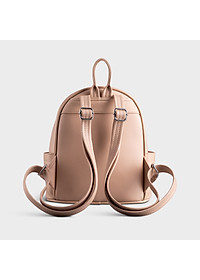 Balo Yuumy ( Thời trang nữ tiện lợi cỡ trung - Balo da Seasand YBA65 )