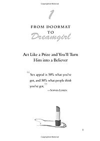 Sách Why Men Love Bitches: From Doormat to Dreamgirl - A Woman's Guide to Holding Her Own in a Relationship