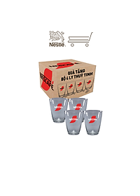 [Tặng Ca đá 900ML] Combo 3 Bịch Cà phê Hòa tan NESCAFÉ CAFÉ VIỆT 35 gói Vị Mạnh đặc trưng