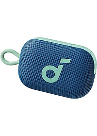 Loa Bluetooth Anker Soundcore Select 4 Go A31X1 - Hàng chính hãng