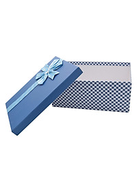 Hộp Quà Chữ Nhật C233 - 35 x 25 x 15 cm - Giao màu ngẫu nhiên