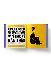 Xã hội học - Khái lược những tư tưởng lớn