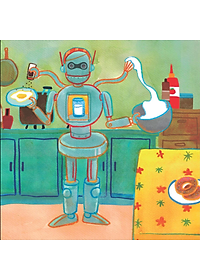 Sách Hành Trang Tâm Lí Cho Bé Vào Lớp 1: Khi Mẹ Hiền “Hóa” Sư Tử