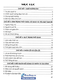 Tuyển Chọn Những Câu Chuyện Hay Đạo Đức Lớp 2 (Theo Chương Trình Giáo Dục Phổ Thông Mới) 