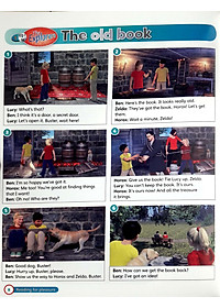 Super Minds 3 - Student's book