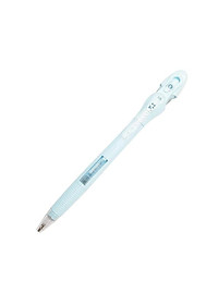 Bút Chì Bấm 0.5 mm - Bấm Giữa - Stacom-MP5015 (Mẫu Màu Giao Ngẫu Nhiên)