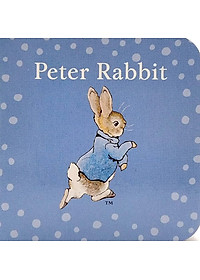 Peter Rabbit: A Big Box Of Little Books
