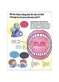 Sách Khám Phá Bí Ẩn Cơ Thể Người (Tái Bản)