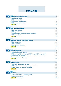 Sách học tiếng Pháp: En Contexte : Exercices de grammaire A2