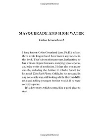 The Sandman Book Of Dreams