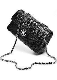 Túi xách nữ cao cấp da thật ELLY – ET97