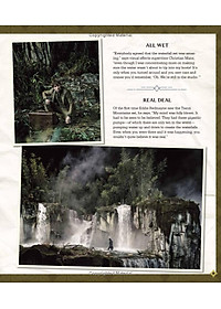 Fantastic Beasts - The Secrets Of Dumbledore: Movie Magic