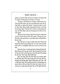 Sách Animorphs - Người Hóa Thú - Tập 11 - Miền Quên Lãng