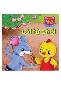 Bộ 10 cuốn Kỹ năng giao tiếp cho bé 2-6 tuổi (bọc màng co)