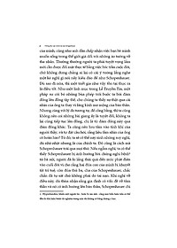  Những Tiểu Luận Về Tồn Tại Của Arthur Schopenhauer - Thiên Trang dịch - (bìa mềm)