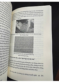 5 ĐƯỜNG MÒN HỒ CHÍ MINH - Đặng Phong - Sách Miền Trung