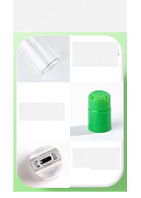 Gói 50 tẩu,60 tẩu thuốc lọc than hoạt tính cao cấp, Shop Thành Nhi HW002 ( màu giao ngẫu nhiên)