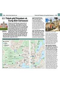 Sách Cẩm Nang Du Lịch - Top 10 Berlin