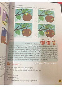 Sách Chiến thuật Viết văn tiểu học Tập 2