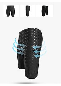 Quần bơi nam dáng lửng cao cấp