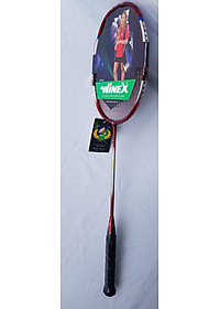 VỢT CẦU LÔNG CÓ ĐAN DÂY WINEX TAIWAN NANOTEC 9910 - 1 CÂY