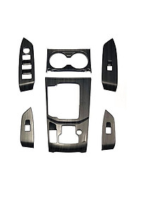 Ốp Nội Thất Mazda CX5 2018 - 2021