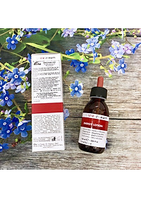 [+Tặng mũ trùm] Inebrya Ice-Cream Energy Lotion Tinh chất ngăn rụng kích thích mọc tóc Italy 125ml New 2023