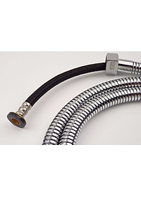 Dây sen chịu áp lực cao Eurolife EL-DS150 (Trắng bạc)