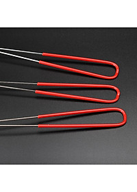 Vợt Đa Năng Inox TOKDODO Múc Chân Trâu, Topping ,Ăn Lẩu Cao Cấp 