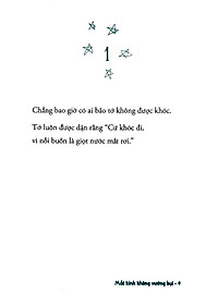 Sách Mắt Kính Không Vướng Bụi