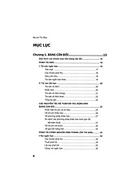Sách - Tài Chính Kế Toán: Dành Cho Nhà Quản Trị - Nguyễn Tấn Bình