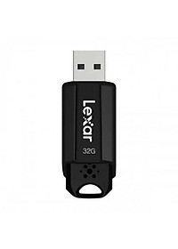 USB 3.1 Lexar S80 JumDrive 32GB / 64GB - Hàng Chính Hãng