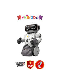 Đồ Chơi VECTO Robot Quản Gia Hector VT18081