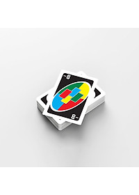  Bộ Board Game Uno Infinity bản mở rộng màu đỏ giúp rút gắn thời gian 1 ván chơi