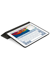 Bao Da Smart Case Gen2 TPU Dành Cho iPad Pro2 9.7inch - Hàng nhập khẩu