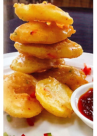 Sách 500 Món Chay Thanh Tịnh - Tập 14