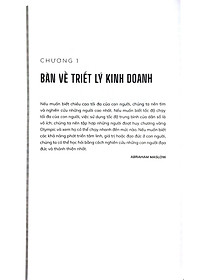 Sách PEAK - Đỉnh Cao Dẫn Dắt Doanh Nghiệp Bằng Văn Hóa