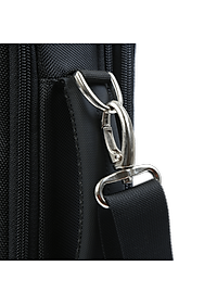 Cặp Đa Năng Laptop 15.6 inch SAKOS Hybrid - Hàng Chính Hãng