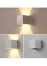 Đèn tường LED ARON kiểu dáng sang trọng, độc đáo.