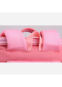 Ba lô học sinh chống gù cao cấp phong cách mới - BEE GEE HS1070