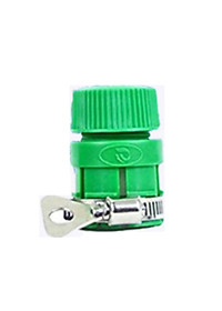 Bộ dây vòi xịt nước rửa xe, tưới cây . tăng áp 3 lần, loại 3m, 5m 206319P cút sập,nối vàng+ tặng mở chai