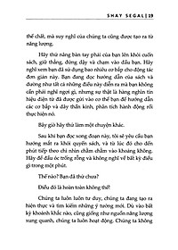 Sách Mở Khóa Thành Công - Bí Quyết Để Luôn Tràn Đầy Động Lực Và Tự Tin Nhằm Đạt Được Thành Công Bạn Mơ Ước