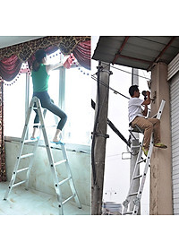 Thang nhôm Nikita NKT- NIKA20