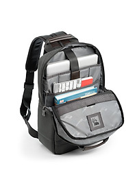 Ba lô Mikkor The Willis 22 - Graphite