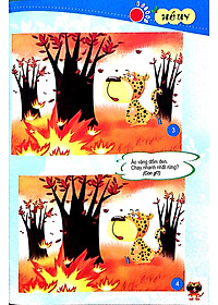 Sách Những Câu Đố Đầy Bí Ẩn - Hổ Uy