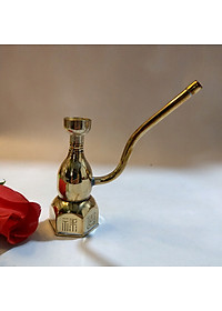 Tẩu lọc thuốc đa năng lọc bằng nước nhỏ gọn - T0219