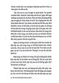 Sách Nghe thổ dân kể chuyện dạy con