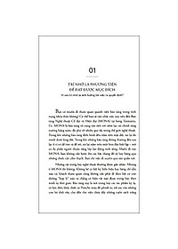 Sách Cách Tạo Nội Dung , Thao Túng Người Dùng (IMPOSSIBLE TO IGNORE)