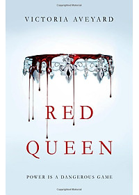 Red Queen 1