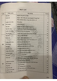 Những Bài Làm Văn Mẫu Lớp 5 (tập 2) kết nối tri thức